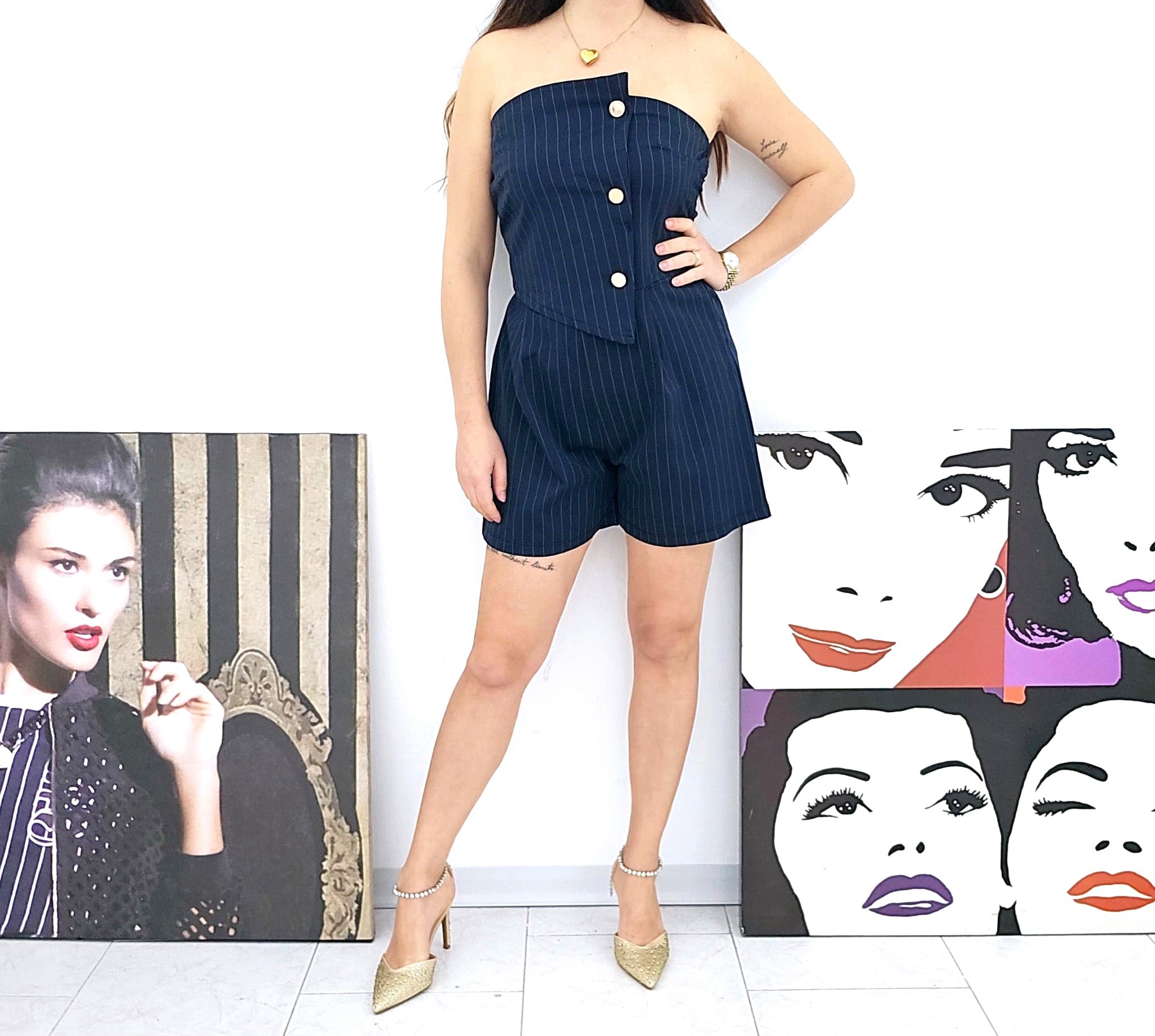 ABITINO LUCY LU001